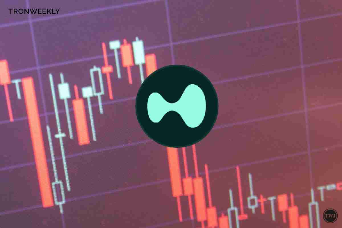 炒作价格下降，随着超流动斗争的